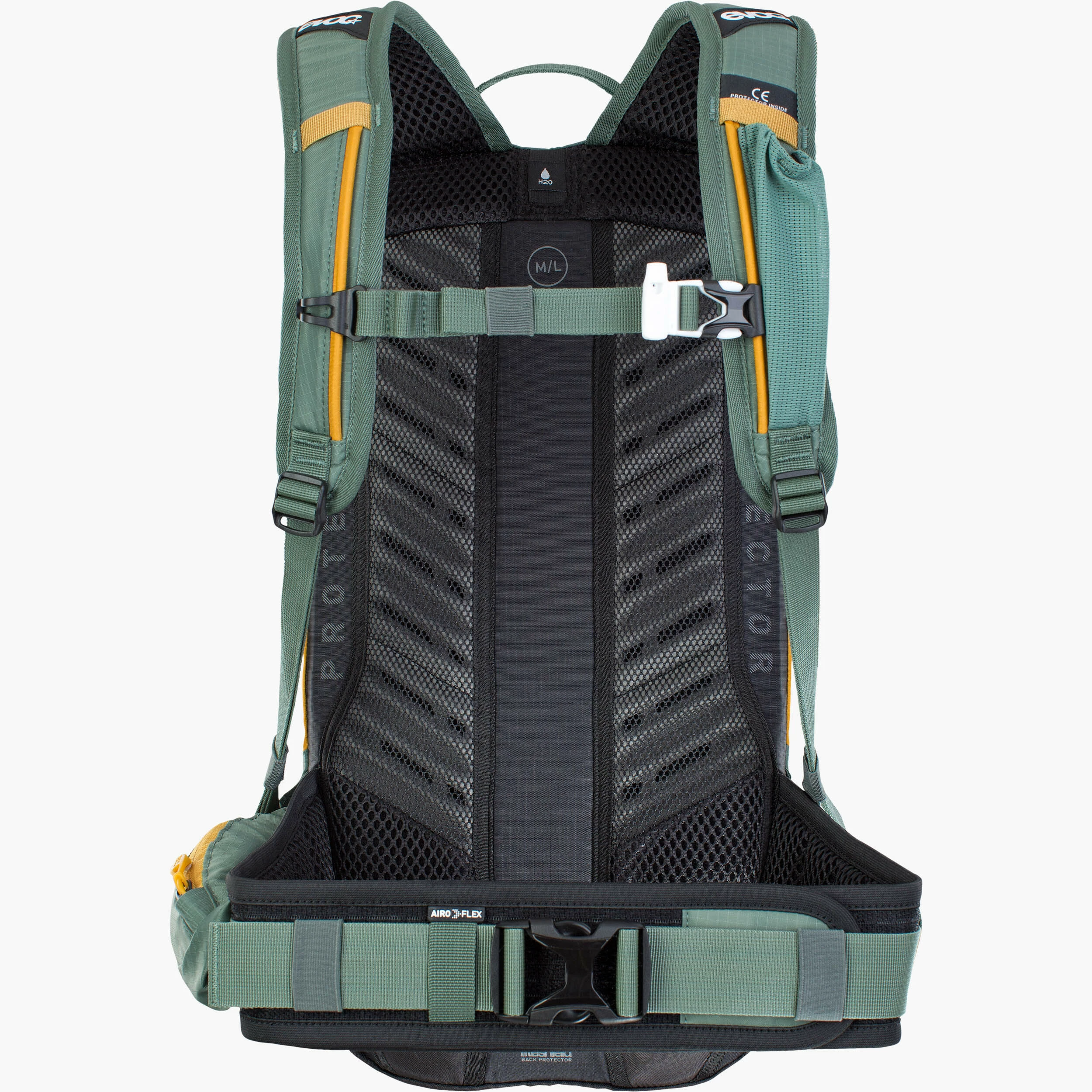 Sac à Dos EVOC FR LITE RACE 10 M/L 4 Sac à Dos EVOC FR LITE RACE 10 M/L – Image 2