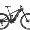 Bianchi E-omnia FX Type 500watt Sram GX 1x 12v Noir/matte