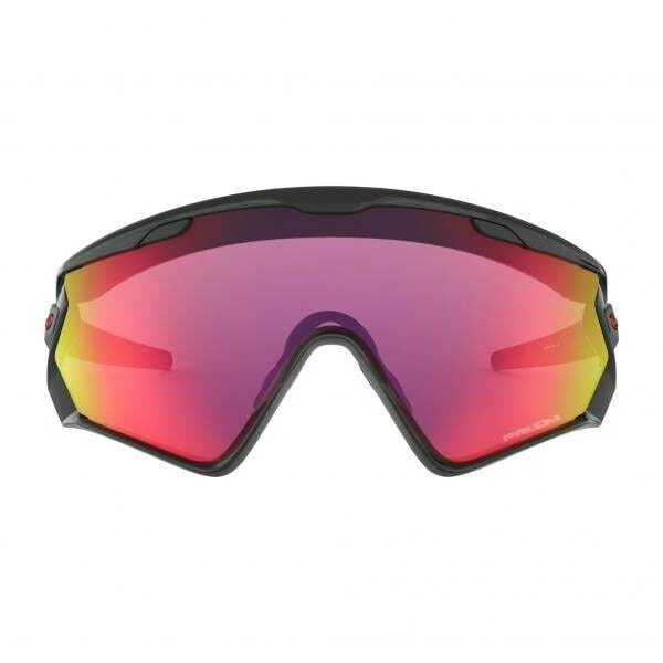 Oakley Wind Jacket 2.0 Noir Prizm Road OO9418-1245 4 Oakley Wind Jacket 2.0 Noir Prizm Road OO9418-1245 – Image 2