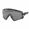 Oakley Wind Jacket 2.0 Noir Noir Prizm OO9418-1045 -Vélo Elegant Magasin 3420240287