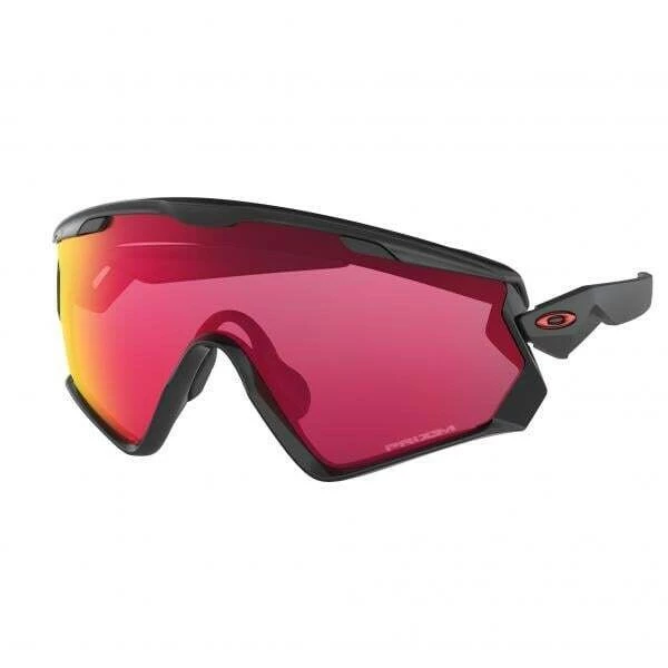 Oakley Wind Jacket 2.0 Noir Prizm Road OO9418-1245 3 Oakley Wind Jacket 2.0 Noir Prizm Road OO9418-1245