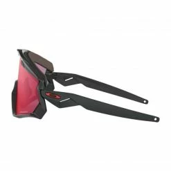 Oakley Wind Jacket 2.0 Noir Prizm Road OO9418-1245 7 Oakley Wind Jacket 2.0 Noir Prizm Road OO9418-1245 -Vélo Elegant Magasin 3420244550