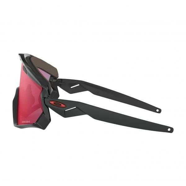 Oakley Wind Jacket 2.0 Noir Prizm Road OO9418-1245 5 Oakley Wind Jacket 2.0 Noir Prizm Road OO9418-1245 – Image 3