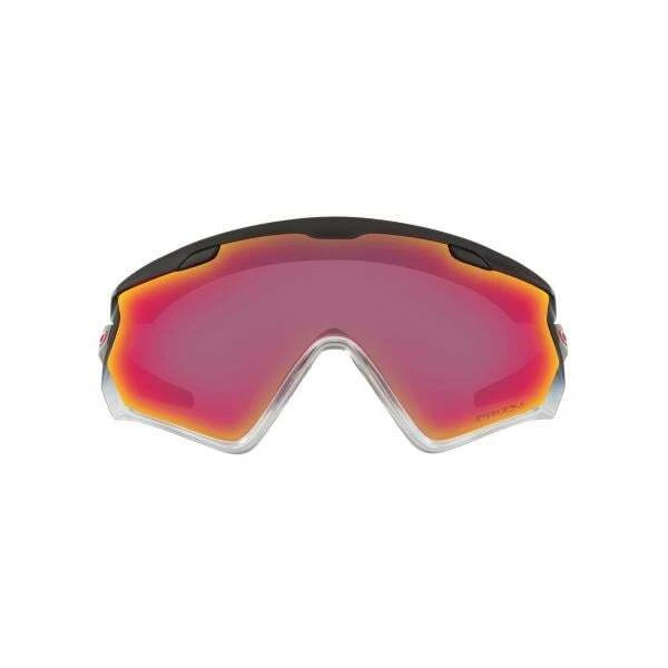Oakley Wind Jacket 2.0 Noir Grey Prizm Road OO9418-1745 4 Oakley Wind Jacket 2.0 Noir Grey Prizm Road OO9418-1745 – Image 2