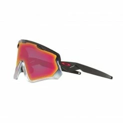 Oakley Wind Jacket 2.0 Noir Grey Prizm Road OO9418-1745 7 Oakley Wind Jacket 2.0 Noir Grey Prizm Road OO9418-1745 -Vélo Elegant Magasin 3420253966