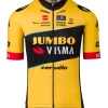 Maillot TEAM JUMBO VISMA 2023