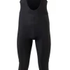 Cuissard Hiver TEAM JUMBO VISMA 2023