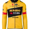 Mi-Saison TEAM JUMBO VISMA 2023