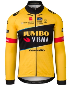 Mi-Saison TEAM JUMBO VISMA 2023