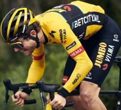 Mi-Saison TEAM JUMBO VISMA 2023 11 Mi-Saison TEAM JUMBO VISMA 2023 -Vélo Elegant Magasin 3423286690