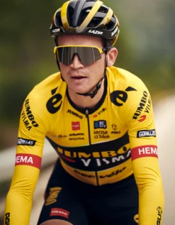 Mi-Saison TEAM JUMBO VISMA 2023 12 Mi-Saison TEAM JUMBO VISMA 2023 -Vélo Elegant Magasin 3423290119