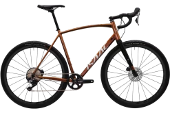 Isaac Hadron Bronze GRX400 1x10v