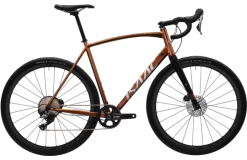 Isaac Hadron Bronze GRX600 1x11v 12 Isaac Hadron Bronze GRX600 1x11v -Vélo Elegant Magasin 3425852249