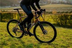 Isaac Hadron Bronze GRX400 1x10v 14 Isaac Hadron Bronze GRX400 1x10v -Vélo Elegant Magasin 3425852843 1