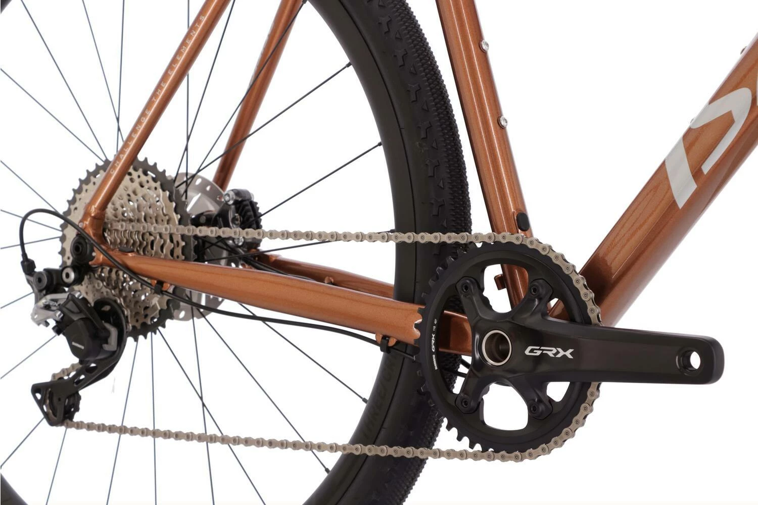 Isaac Hadron Bronze GRX400 1x10v 4 Isaac Hadron Bronze GRX400 1x10v – Image 2