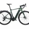 Bianchi E-Arcadex GRX600 Olive'n'Green Bosch 500 1 Bianchi E-Arcadex GRX600 Olive'n'Green Bosch 500 -Vélo Elegant Magasin 3427432495