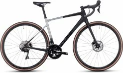 Cube Axial WS GTC Pro Switchgrey'n'carbon