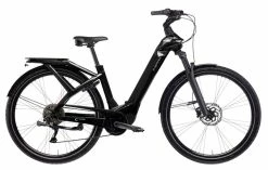 Bianchi E-Omnia C-Type 625 2022