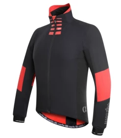 RH+ Alpha Neo Jacket Polartec