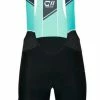 Cuissard WearDesign Prolite Gel GJ Team Celeste Longue Distance 3D