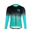 Mi-saison WearDesign "Paris-Roubaix " GJ Team Celeste 2023