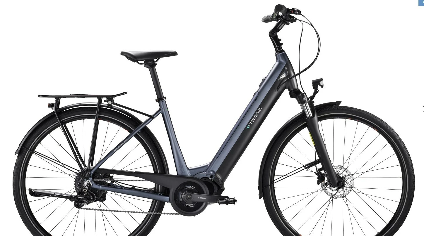 Bianchi T-tronik C-type Grey Black 2022 3 Bianchi T-tronik C-type Grey Black 2022