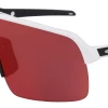 Oakley - Sutro Lite Matte White - Prizm Flied -Vélo Elegant Magasin 3458218132