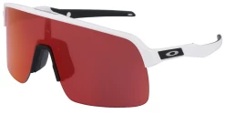 Oakley - Sutro Lite Matte White - Prizm Flied