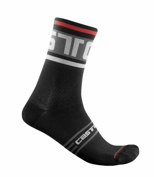Castelli - Prologo 15 Sock 3 Castelli - Prologo 15 Sock