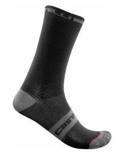 Castelli - Superleggera Socks T18 - Black