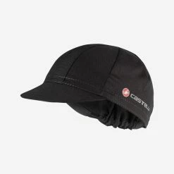 Casquette De Course Castelli