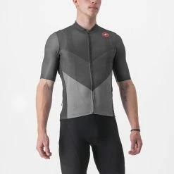Maillot Endurance Pro 2 Jersey Dark Grey