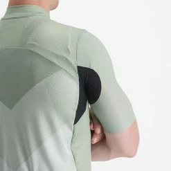 Maillot Endurance Pro 2 Jersey Dark Grey -Vélo Elegant Magasin 3463440713