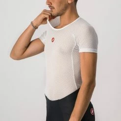 BaseLayer Castelli - Pro Issue SS 10 BaseLayer Castelli - Pro Issue SS -Vélo Elegant Magasin 3463484238