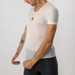BaseLayer Castelli - Pro Issue SS 9 BaseLayer Castelli - Pro Issue SS -Vélo Elegant Magasin 3463485872