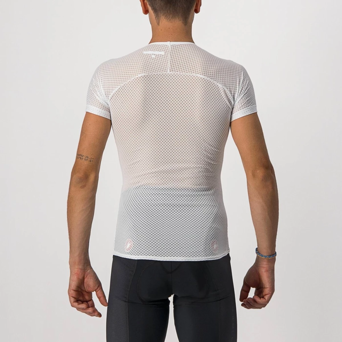 BaseLayer Castelli - Pro Issue SS 4 BaseLayer Castelli - Pro Issue SS – Image 2