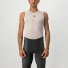 BaseLayer Castelli - Pro Issue Sleeveless -Vélo Elegant Magasin 3463485977