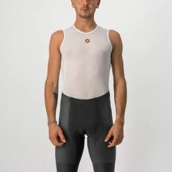 BaseLayer Castelli - Pro Issue Sleeveless