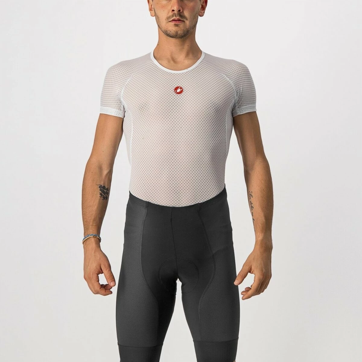 BaseLayer Castelli - Pro Issue SS 3 BaseLayer Castelli - Pro Issue SS