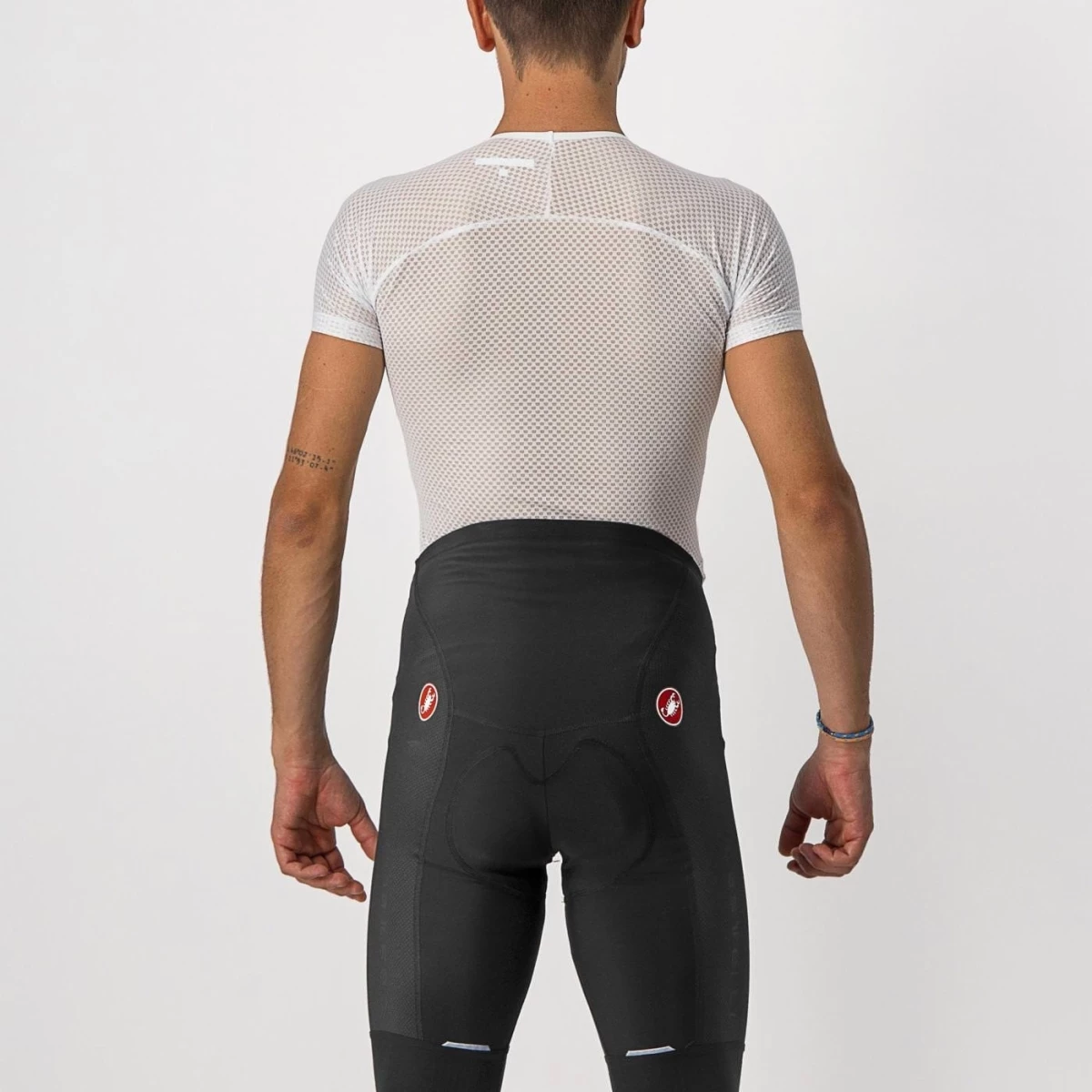BaseLayer Castelli - Pro Issue SS 7 BaseLayer Castelli - Pro Issue SS – Image 5