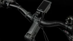 Cube Nuride Hybrid EXC 750 Allroad Polarsilver'n'black -Vélo Elegant Magasin 3466315841