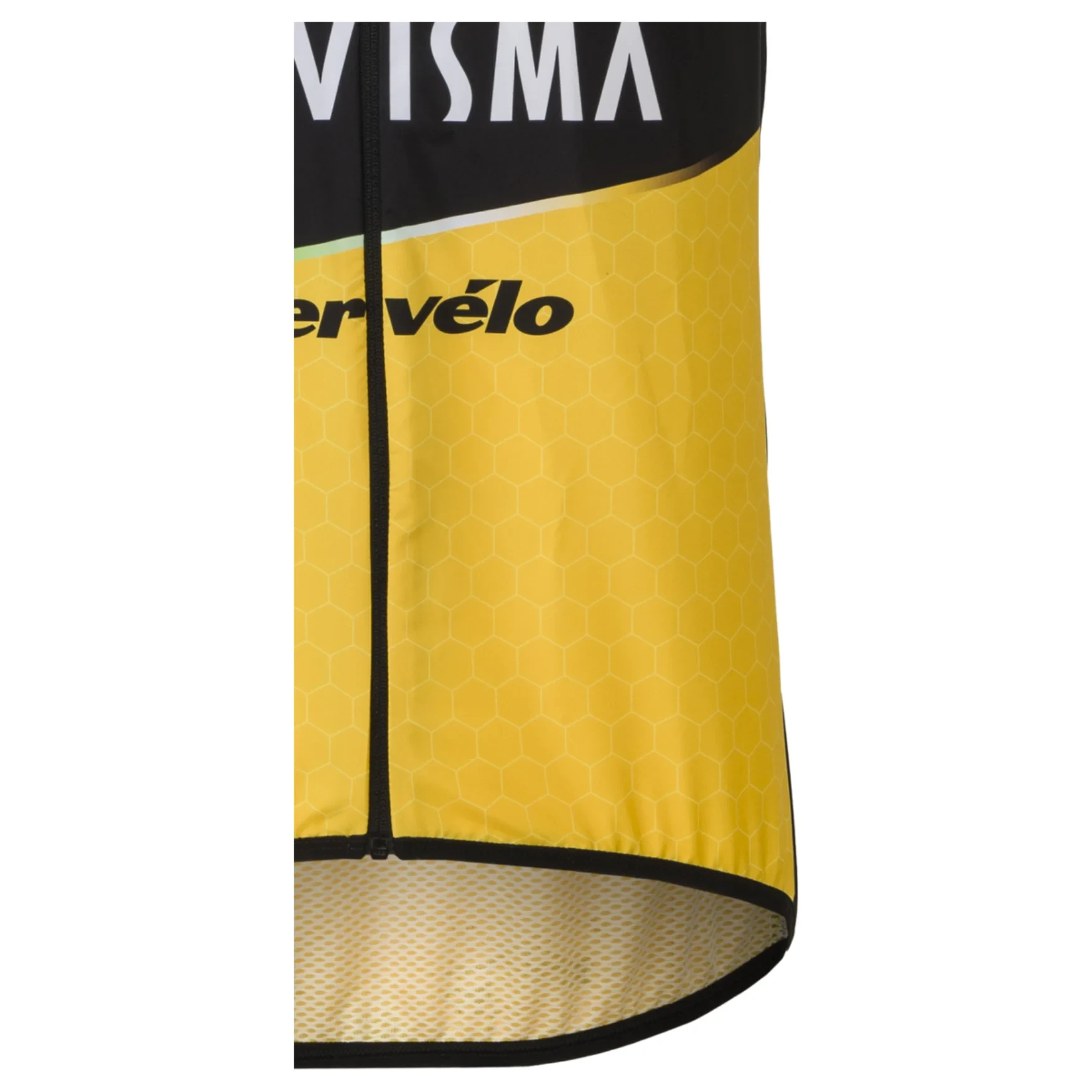 Body Coupe-vent Team Jumbo Visma 2023 4 Body Coupe-vent Team Jumbo Visma 2023 – Image 2