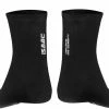 Chaussettes Isaac Noir