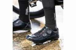 Chaussettes Isaac Noir -Vélo Elegant Magasin 3466646340