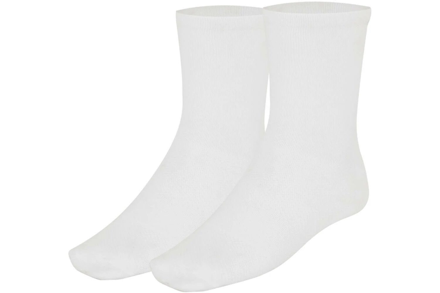 Chaussette Isaac Blanche 3 Chaussette Isaac Blanche