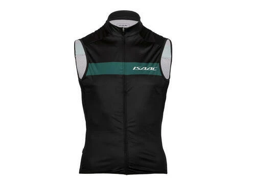 Body Coupe-vent Sans Manche 3 Body Coupe-vent Sans Manche