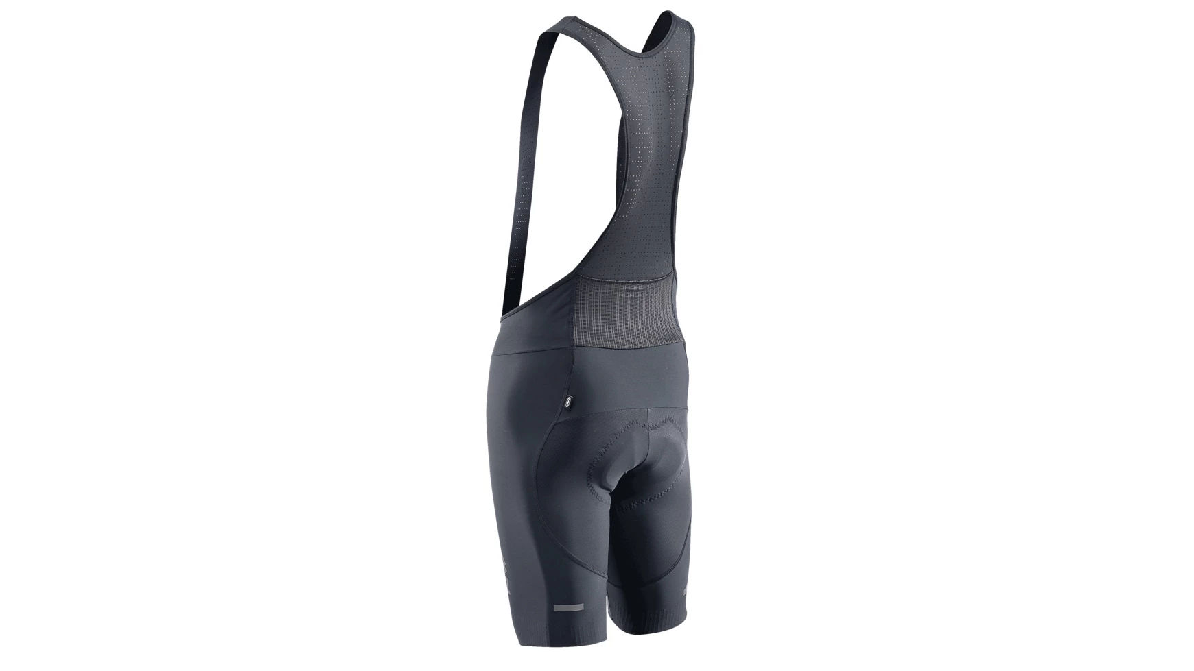 Northwave Fast Bibshort Black 3 Northwave Fast Bibshort Black