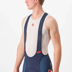 Cuissard Castelli Competizione Soudal Quick Step 2023 -Vélo Elegant Magasin 3475653725