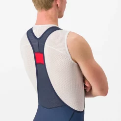 Cuissard Castelli Competizione Soudal Quick Step 2023 -Vélo Elegant Magasin 3475656210