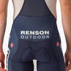 Cuissard Castelli Competizione Soudal Quick Step 2023 -Vélo Elegant Magasin 3475659909